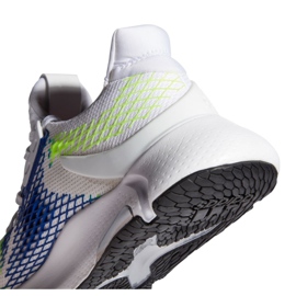 Zapatillas de running Adidas Edge Xt M EG1396 blanco 2