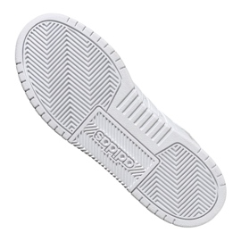 Zapatillas Adidas Entrap Mid M FW3457 blanco gris 4