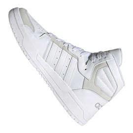 Zapatillas Adidas Entrap Mid M FW3457 blanco gris 5