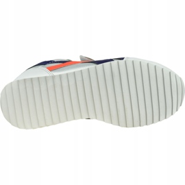 Reebok Royal Cl Jog 2.0 Jr EF3718 blanco 3