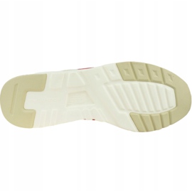 Zapatillas New Balance M CM997HBS rojo 3