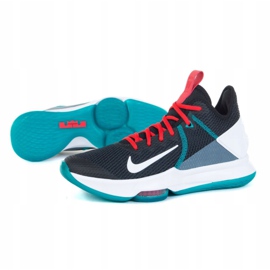 Calzado Nike Lebron Witness Iv M BV7427-005 multicolor multicolor 1