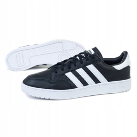 Adidas Team Court M EF6048 negro 1
