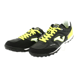 Botas de fútbol Joma Top Flex 2001 Tf M TOPS.2001.TF negro 1