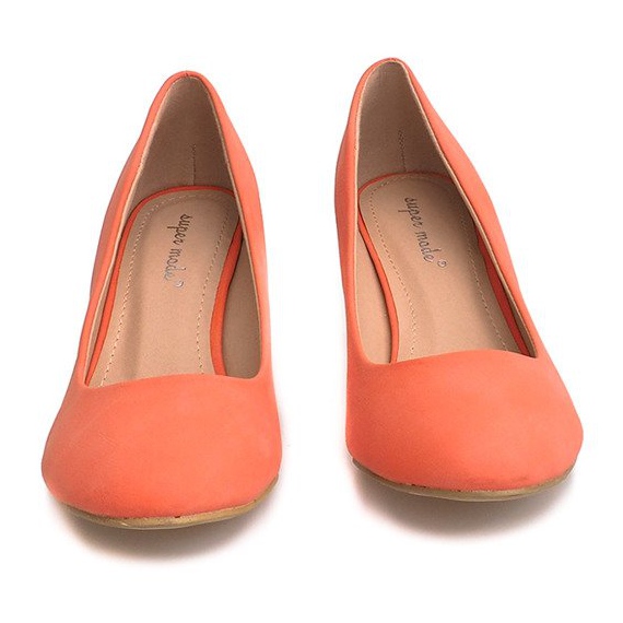 Tacos Clásicos 19958 Coral multicolor 1