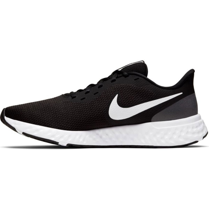 Zapatillas de running Nike Revolution 5 BQ3204-002 negro 1 Zapatillas de running Nike Revolution 5 BQ3204-002 negro 1