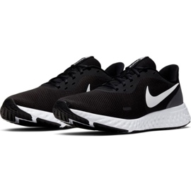 Zapatillas de running Nike Revolution 5 BQ3204-002 negro 2 Zapatillas de running Nike Revolution 5 BQ3204-002 negro 2