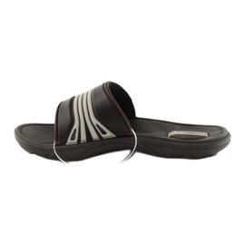 Flip para jinetes para niños Rider para las rayas negras 80341 negro negro 2