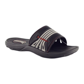 Flip para jinetes para niños Rider para las rayas negras 80341 negro negro 1