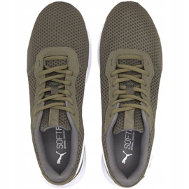 Puma St Activate M 369122-17 verde 1 Puma St Activate M 369122-17 verde 1