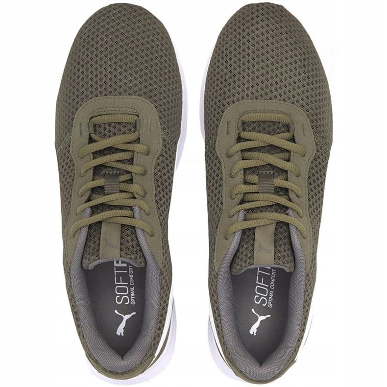 Puma St Activate M 369122-17 verde 1 Puma St Activate M 369122-17 verde 1