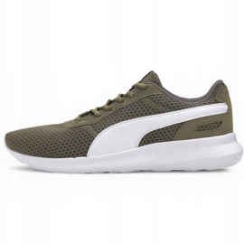 Puma St Activate M 369122-17 verde 2 Puma St Activate M 369122-17 verde 2