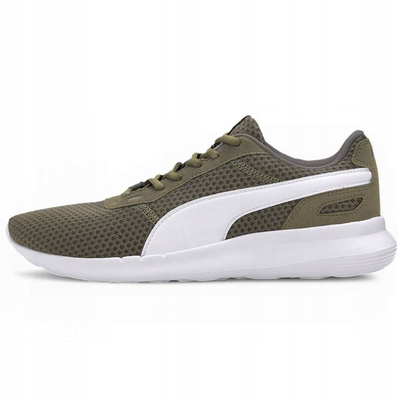 Puma St Activate M 369122-17 verde 2 Puma St Activate M 369122-17 verde 2