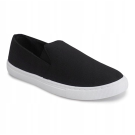 Zapatillas Slip On TL202 Negro 1