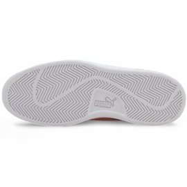 Puma Smash v2 L Jr 365170 22 negro 5