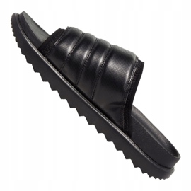 Chanclas Nike Asuna Slide M CI8800-005 negro 1