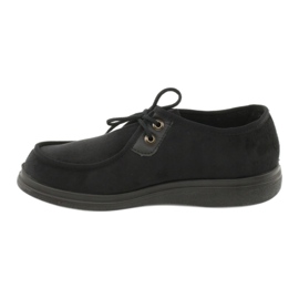 Dr.orto Befado Men's Health Loafers 871M004 Negro 2