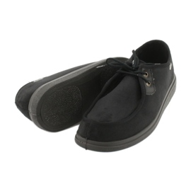 Dr.orto Befado Men's Health Loafers 871M004 Negro 4