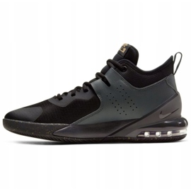 Calzado de baloncesto Nike Air Max Impact M CI1396-005 multicolor negro 2 Calzado de baloncesto Nike Air Max Impact M CI1396-005 multicolor negro 2