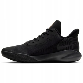 Calzado de baloncesto Nike Precision Iv M CK1069-002 multicolor negro 1 Calzado de baloncesto Nike Precision Iv M CK1069-002 multicolor negro 1