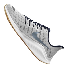 Zapatillas de running Nike Zoom Vomero 14 M AH7857-010 gris 2 Zapatillas de running Nike Zoom Vomero 14 M AH7857-010 gris 2