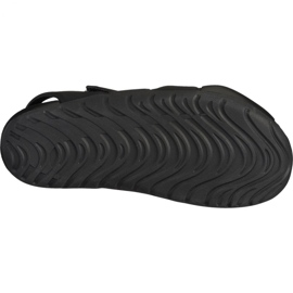 Sandalias Nike Sunray Protect Jr 2 943826001 negro 1 Sandalias Nike Sunray Protect Jr 2 943826001 negro 1
