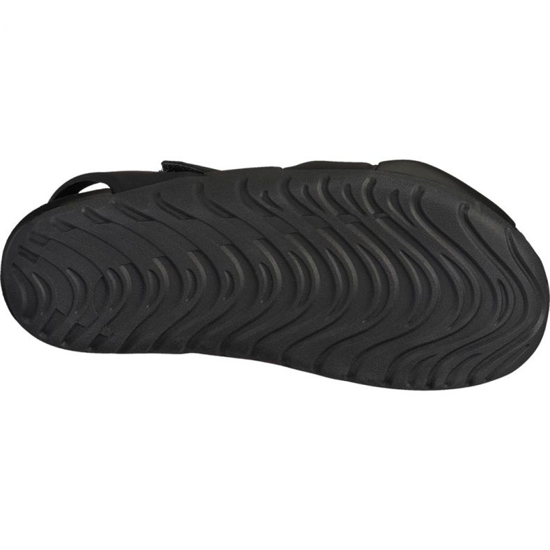 Sandalias Nike Sunray Protect Jr 2 943826001 negro 1 Sandalias Nike Sunray Protect Jr 2 943826001 negro 1