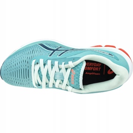 Asics Gel-Pulse 12 W 1012A724-300 azul 2 Asics Gel-Pulse 12 W 1012A724-300 azul 2