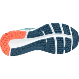 Asics Gel-Pulse 12 W 1012A724-300 azul 3