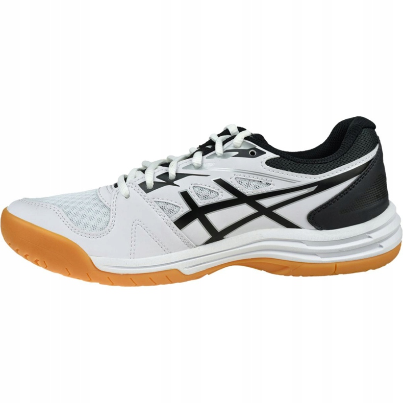 Asics Upcourt 4 W 1072A055-100 multicolor blanco 1