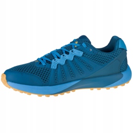 Columbia Montrail FKT M 1888361435 negro azul 1