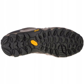 Merrell Cham 8 Vent M J033395 gris 3