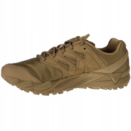 Merrell Agility Peak Tactical M J17761 marrón 1