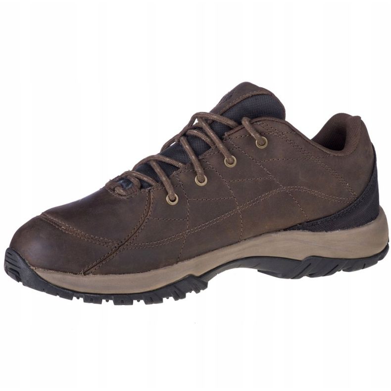 Columbia Crestwood Venture M 1826361231 marrón 1