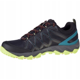 Columbia Peakfreak X2 M 1864991012 negro gris 1 Columbia Peakfreak X2 M 1864991012 negro gris 1