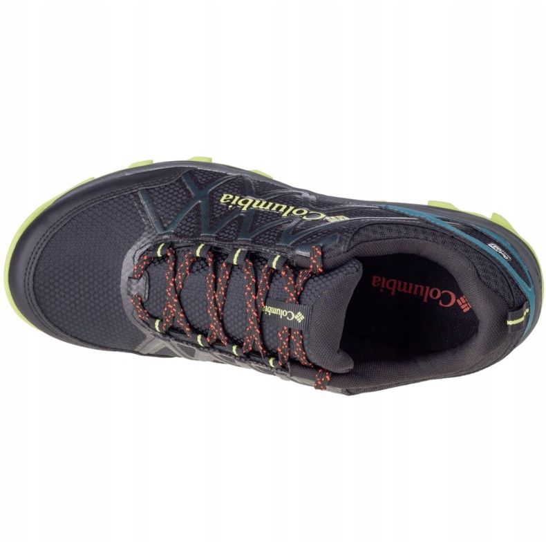 Columbia Peakfreak X2 M 1864991012 negro gris 2 Columbia Peakfreak X2 M 1864991012 negro gris 2