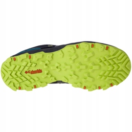Columbia Peakfreak X2 M 1864991012 negro gris 3