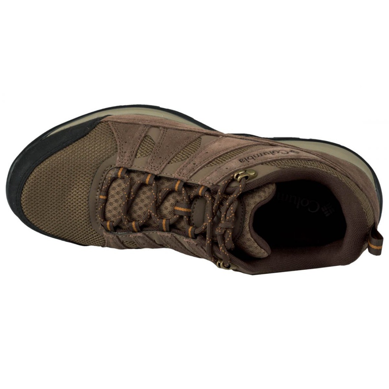 Columbia Redmond V2 M 1865101269 marrón 2