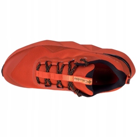 Columbia Facet 15 M 1903411811 negro naranja 2