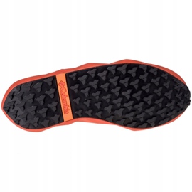 Columbia Facet 15 M 1903411811 negro naranja 3