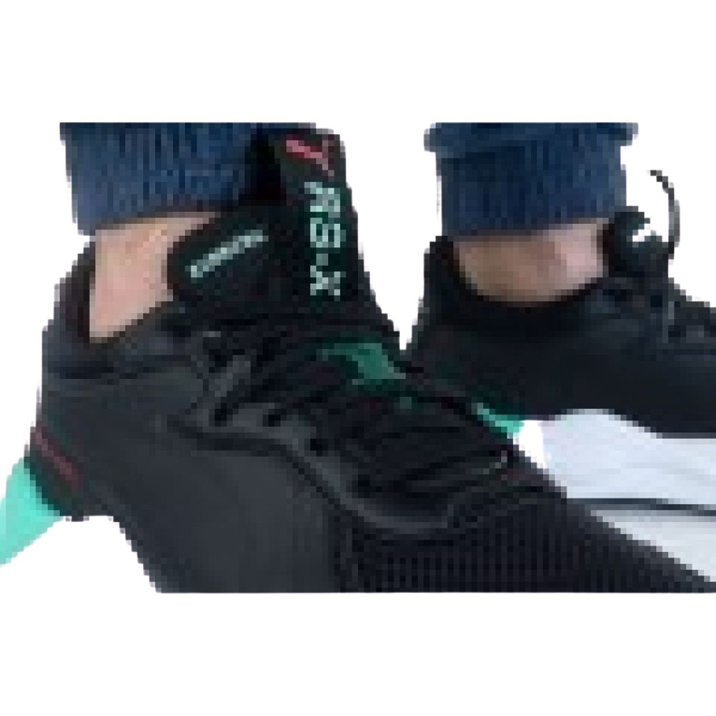 Puma RS-X Master M 37187001 negro 1