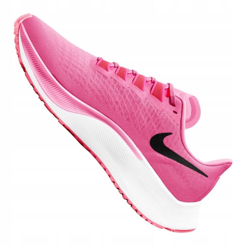 Zapatillas de running Nike Air Zoom Pegasus 37 W BQ9647-602 rosa 1