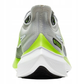 Zapatillas de running Nike Zoom Gravity M BQ3202-011 multicolor gris 3