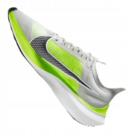 Zapatillas de running Nike Zoom Gravity M BQ3202-011 multicolor gris 6