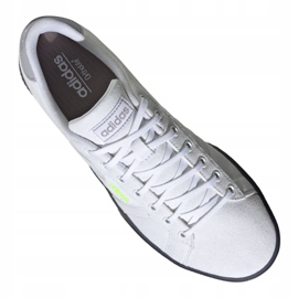 Zapatillas Adidas Daily 3.0 M FW7049 blanco 3