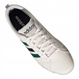 Zapatillas Adidas Vs Pace M FV8828 blanco multicolor 3