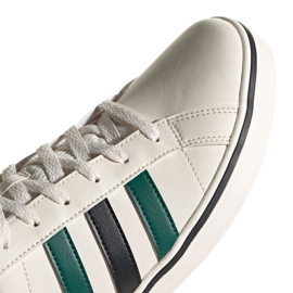 Zapatillas Adidas Vs Pace M FV8828 blanco multicolor 4