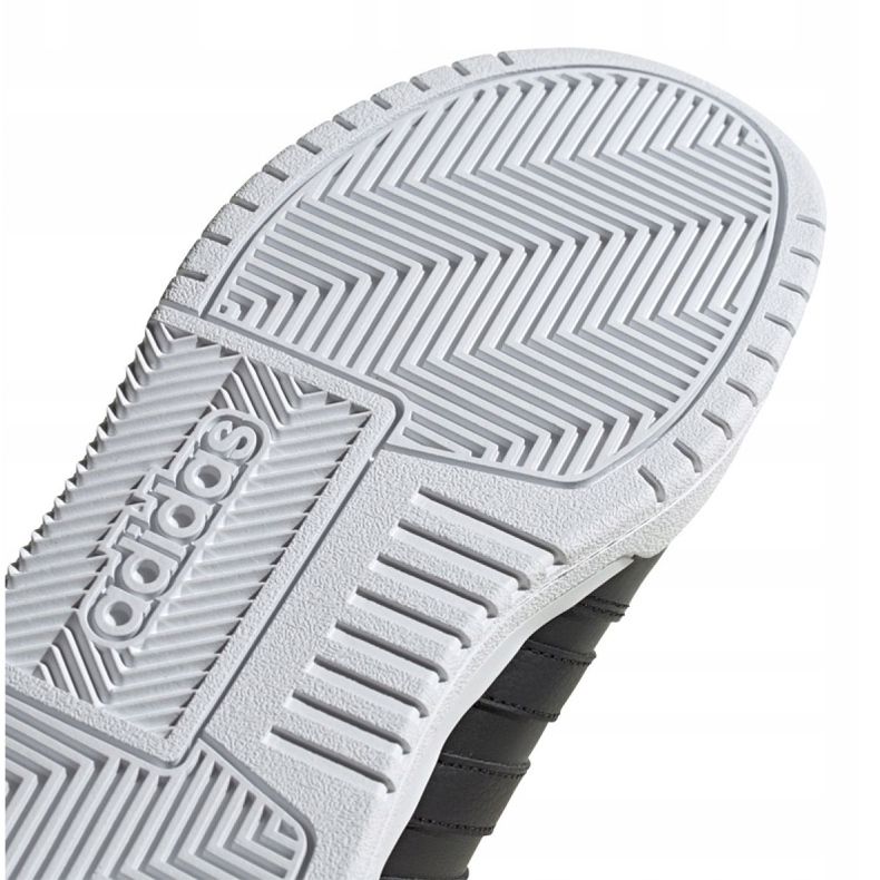 Zapatillas Adidas Entrap M EH1278 negro 1