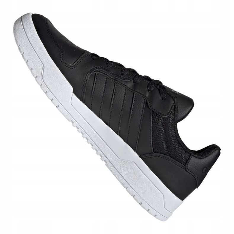 Zapatillas Adidas Entrap M EH1278 negro 2
