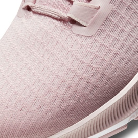 Zapatillas de running Nike Air Zoom Pegasus 37 W BQ9647-601 rosado 1